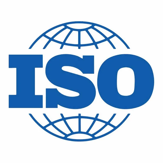 ISO Certified